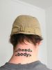 geek tattoo